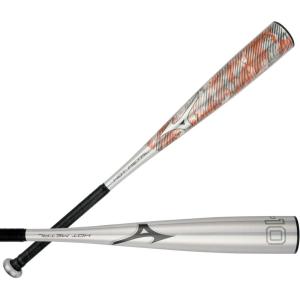imageMizuno HOT Metal  Big Barrel Youth USSSA Baseball Bat  1085 Drop