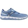 imageMizuno Womens Wave Enforce Tour 2 Ac Tennis Shoe All CourtBel Air Bluewhite