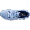 imageMizuno Womens Wave Enforce Tour 2 Ac Tennis Shoe All CourtBel Air Bluewhite