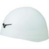 imageMizuno Unisex Adult GXSonic Competition Race Swim CapWhite