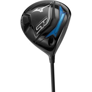 imageMizuno STX Platinum 230 DriverRight
