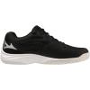 imageMIZUNO Mizuno Volleyball Shoes Thunderblade Z Club Activities Indoor Wide Lightweight Indoor Entry BeginnersMulticolor BlackSilver