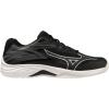 imageMIZUNO Mizuno Volleyball Shoes Thunderblade Z Club Activities Indoor Wide Lightweight Indoor Entry BeginnersMulticolor BlackSilver