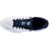 imageMIZUNO Mizuno Volleyball Shoes Thunderblade Z Club Activities Indoor Wide Lightweight Indoor Entry BeginnersWhite X Saxophone X Navy