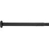 imageMizuno CRBN1  Cage Bat  Fastpitch Softball Training Bat 8Black