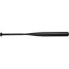 imageMizuno CRBN1  Cage Bat  Fastpitch Softball Training Bat 8Black