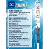 imageMizuno CRBN1 Fastpitch Softball Bat  1098 Drop