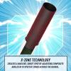imageMizuno CRBN1 Fastpitch Softball Bat  1098 Drop