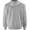 imageMizuno Challenger HoodieHeathered Grey