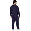 imageMizuno Challenger HoodieNavy