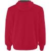 imageMizuno Challenger HoodieRed