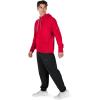 imageMizuno Challenger HoodieRed