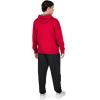 imageMizuno Challenger HoodieRed