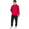 imageMizuno Challenger HoodieRed
