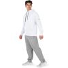 imageMizuno Challenger HoodieWhite