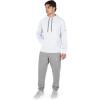imageMizuno Challenger HoodieWhite