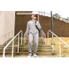imageMizuno Challenger HoodieWhite