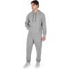 imageMizuno Challenger SweatpantHeathered Grey