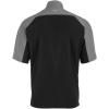 imageMizuno Comp Long Sleeve Batting JacketBlackGrey
