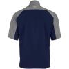 imageMizuno Comp Long Sleeve Batting JacketNavyGrey