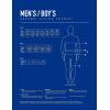 imageMizuno Comp Long Sleeve Batting JacketNavyGrey