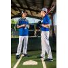 imageMizuno Comp Long Sleeve Batting JacketRoyalGrey