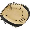 imageMizuno Franchise Baseball1Piece Solid Web  BlackTan