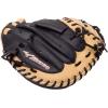 imageMizuno Franchise Baseball1Piece Solid Web  BlackTan