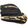 imageMizuno Franchise BaseballDeep 3 Web  BlackTan