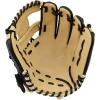 imageMizuno Franchise BaseballDeep 3 Web  BlackTan