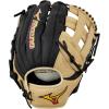 imageMizuno Franchise BaseballH Web  BlackTan