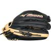 imageMizuno Franchise BaseballH Web  BlackTan