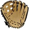 imageMizuno Franchise BaseballH Web  BlackTan
