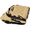 imageMizuno Franchise BaseballTartan Web  BlackTan