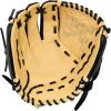 imageMizuno Franchise BaseballTartan Web  BlackTan