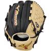 imageMizuno Franchise BaseballTartan Web  BlackTan