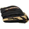 imageMizuno Franchise BaseballTartan Web  BlackTan