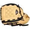 imageMizuno Franchise BaseballTartan Web  BlackTan