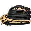 imageMizuno Franchise BaseballTartan Web  BlackTan
