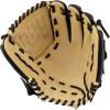 imageMizuno Franchise BaseballTartan Web  BlackTan