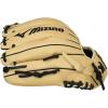 imageMizuno GMVP1152P4 MVP Prime BB  Infielder Baseball Glove  115quot  Center Pocket Design  T Web