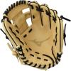 imageMizuno GMVP1152P4 MVP Prime BB  Infielder Baseball Glove  115quot  Center Pocket Design  T Web