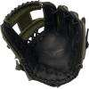 imageMizuno GMVP1154P4 MVP Prime BB  Infielder Baseball Glove  115quot  Center Pocket Design  Deep 3 Web