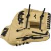 imageMizuno GMVP1177P4 MVP Prime BB  Infielder Baseball Glove  1175quot  Center Pocket Design  Deep 3 Web