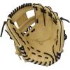 imageMizuno GMVP1177P4 MVP Prime BB  Infielder Baseball Glove  1175quot  Center Pocket Design  Deep 3 Web
