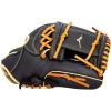 imageMizuno GPSL1151 Prospect Select Series InfieldPitcher Baseball Glove 115quot Deep III Web Right Hand Throw