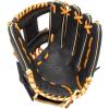imageMizuno GPSL1151 Prospect Select Series InfieldPitcher Baseball Glove 115quot Deep III Web Right Hand Throw