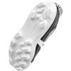 imageMizuno Girls Cushionrevo Finch Jr TPU Spike Softball CleatBlackWhite
