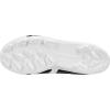 imageMizuno Girls Cushionrevo Finch Jr TPU Spike Softball CleatBlackWhite