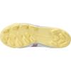 imageMizuno Girls Cushionrevo Finch Jr TPU Spike Softball CleatPurpleyellow